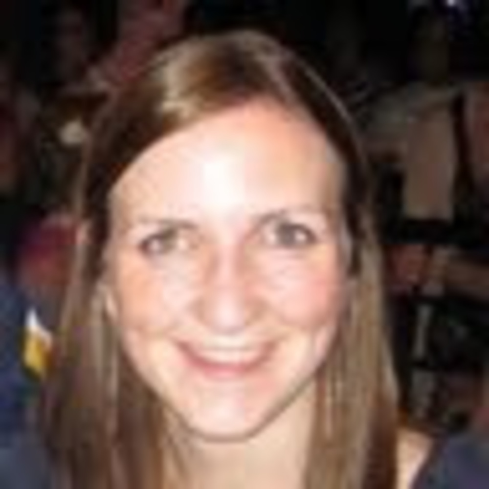 Meet your Posher, Courtney